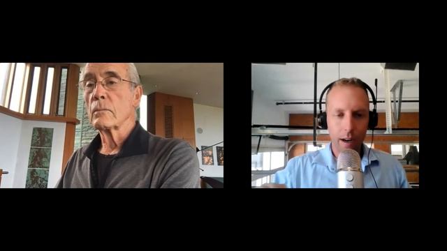 Monday Morning Coffee With Bill Pedersen