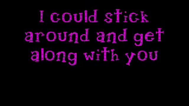 Martin Solveig Hello Lyrics On Screen