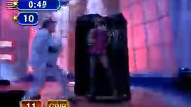 Quick Change Magicain, Costume Change Artists, Transformation Of Sos & Victoria Petrosyan