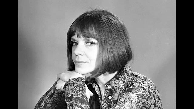 Sława Przybylska - Jeśli Chcesz, Proszę Wstąp