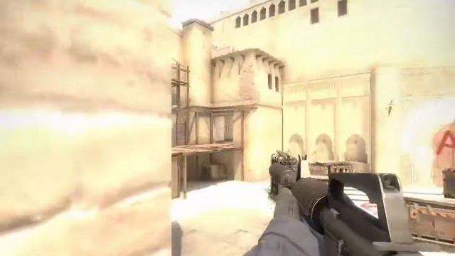 CS:GO - Dobby Vs Team 5GP [Circuito Game7 De CSGO]