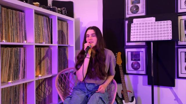 Chloe Doole /  1 Step Foward, 3 Steps Back , Olivia Rodrigo /  Cover