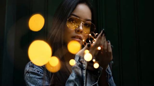 Olivia Addams _ Fool Me Once | Премьера трека 2022. (Official Audio) _ ТОП