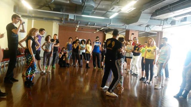 William Teixeira & Paloma Alves