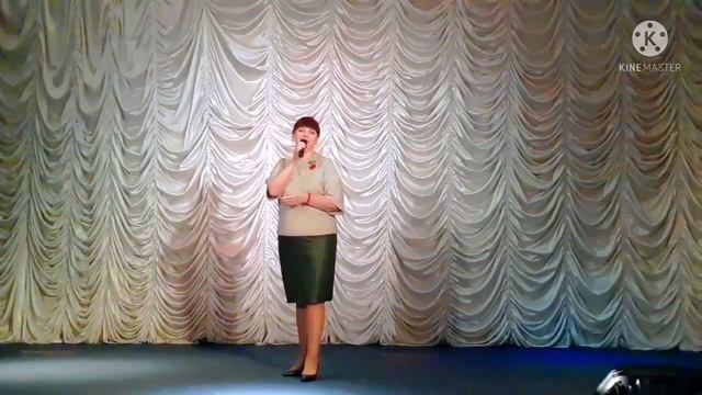 Галина Коновалова А я люблю свою Россию