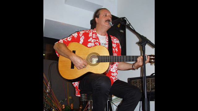 Danilo Santini - Sabor A Mi , Ristorante 