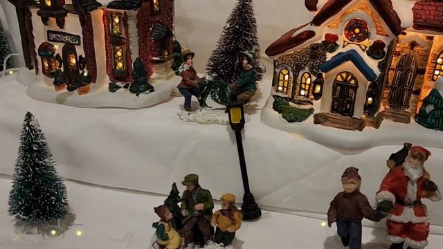 Christmas Song George Vella