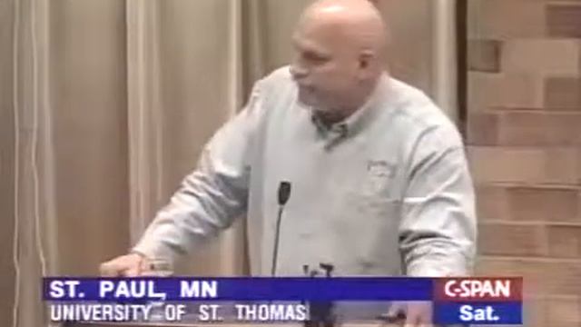 Jesse Ventura Is Running For President In 2020 Speech