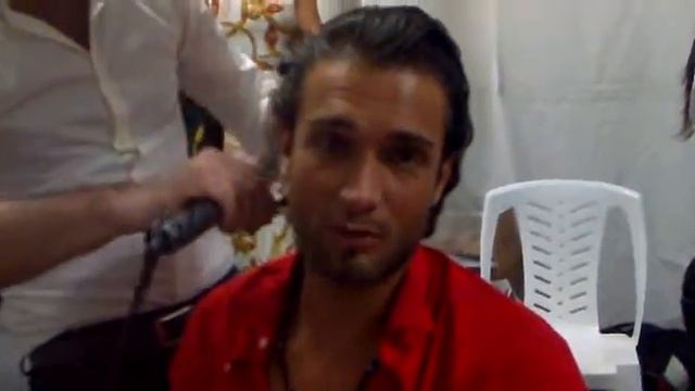 Oreste Iavazzo George Leonard Gf