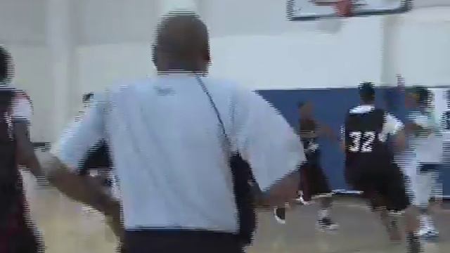 DOD: Chris Gaston 9/11/08