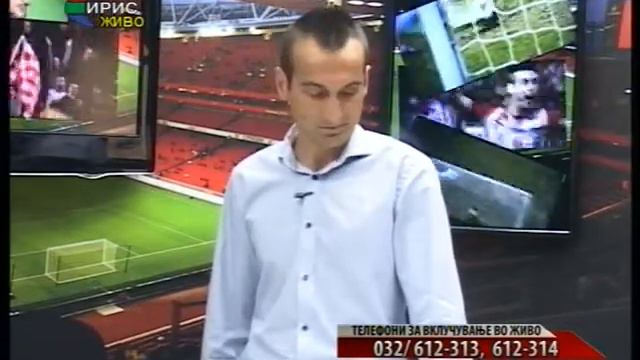 TIP 1X2 Elmir Mandak