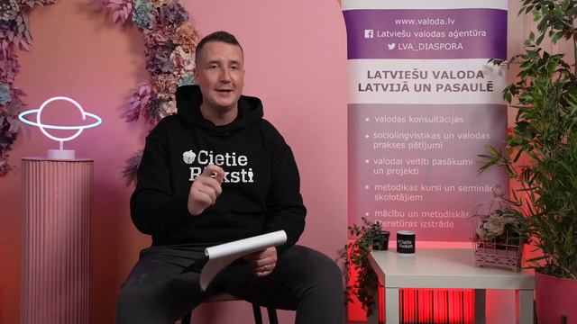 Cietie Rieksti Latviešiem Pasaulē. Piektā Spēle. 2023