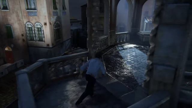 Uncharted™ 4: A Thief’s Endg | Walkthrough Part 4