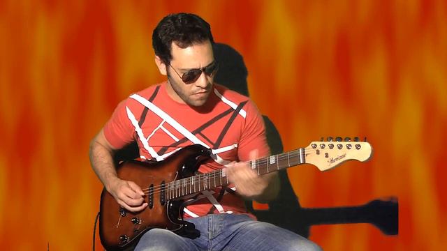 Cataclysm - By Kleber Oliveira