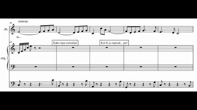 Šahasta Tokata - Gašper Jereb