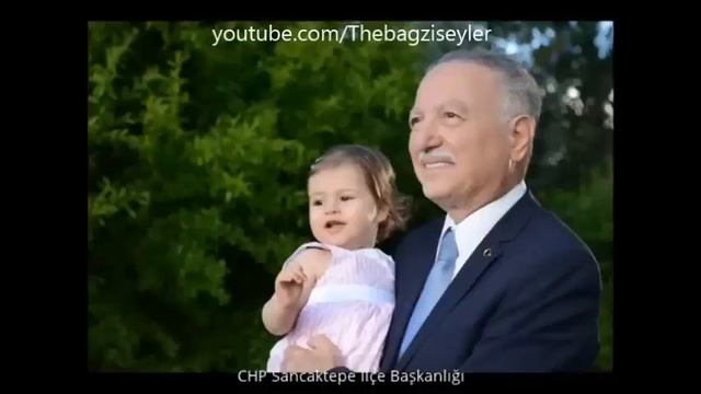 Ekmeleddin İhsanoğlu Seçim Şarkısı