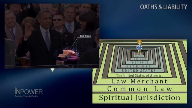 InPower Episode #1: A Mass Action Of Liability (2017)