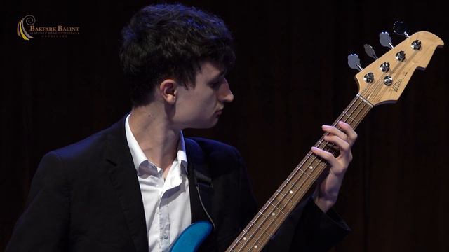 Oroszlány -Bakfark Bálint AMI - Milán Attila - GItár Kamara Csoport - Eric Clapton :Tears In Heaven