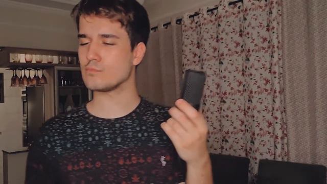So Will I | Eu Também | Felipe Fernandes | Cover