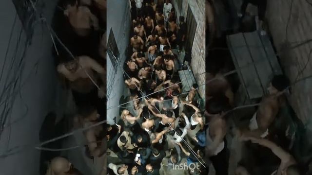 Kotly Peer Ahmad Shah /2 Marham August 2 2022.