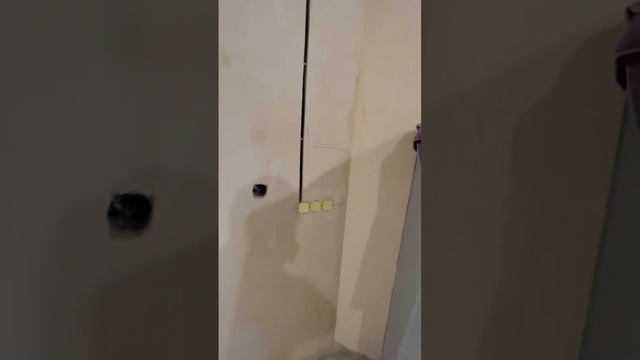 Топ 5 решений по электромонтажу, которые на мой взгляд обязательно делать на черновом этапе ремонта