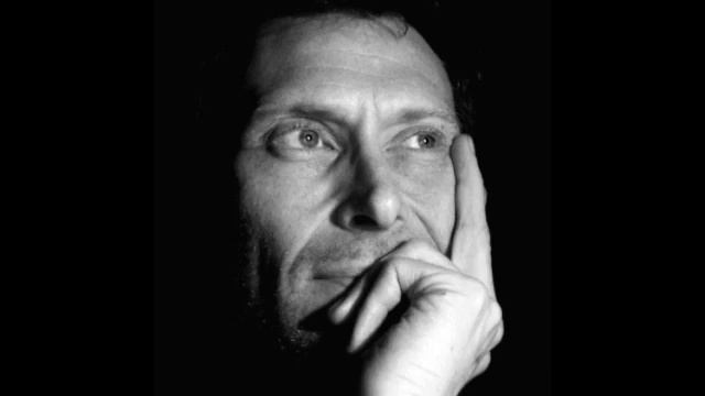 Jonathan D. Mellor Reads 'Character Of The Happy Warrior'