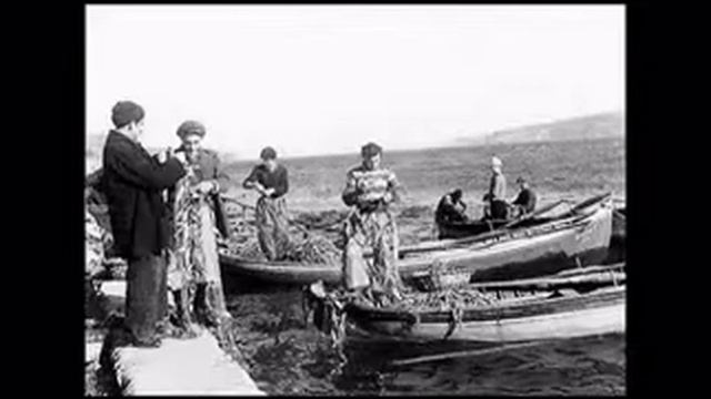 YAHYA KEMAL KENDİRCİ İSTANBUL SOKAKLARI