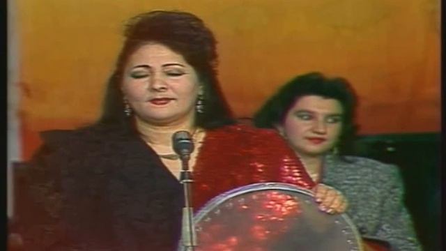 Qendab Quliyeva — Xaric Segah Qızıl Fond #qendabquliyeva