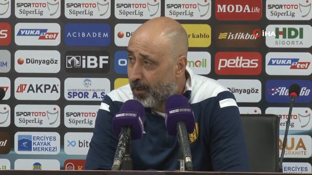 Tolunay Kafkas: İçinde Bulunduğumuz Durumda Bizim Için önemli Olan...