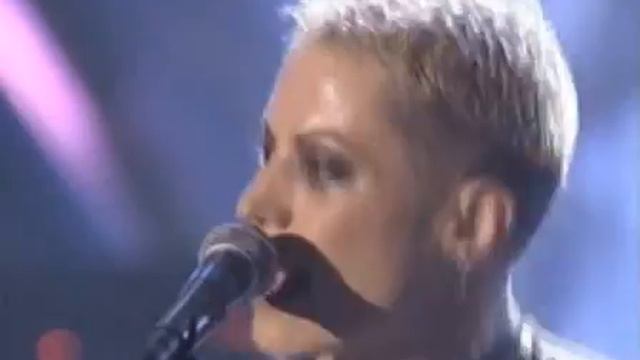 Joan Jett & The Blackhearts - I Love Rock N Roll (Live NY)