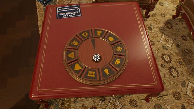 [어드벤처] 어쩌다 보니 100% 엔딩을 봤다! 고르디오스의 방 2 15화(끝)