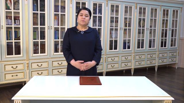 Зинда боши модари азиз