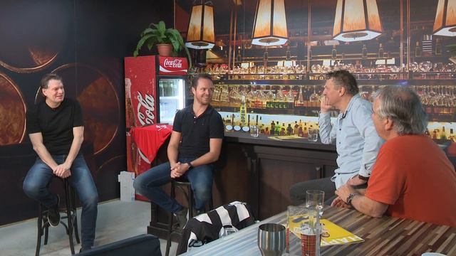 VoetbalTijd Met Ramon Zomer