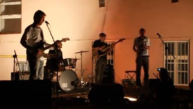 Zvuky Zemplina 3 - Gapa & Roman Meciar 05