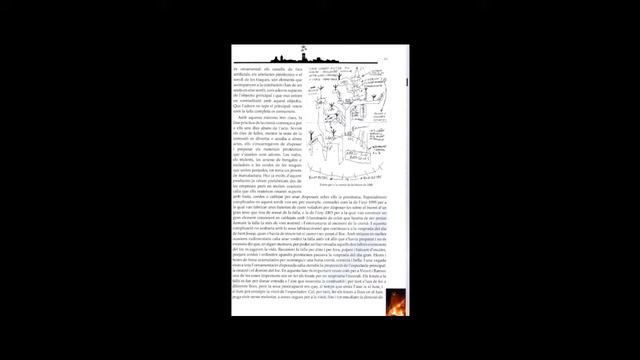 ENTREVISTA DE JOSEP NOS Y JOSE MONSERRAT: A RAMON FERRER Y VICENTE JOSE FELIP; (VICENT ULLERA)