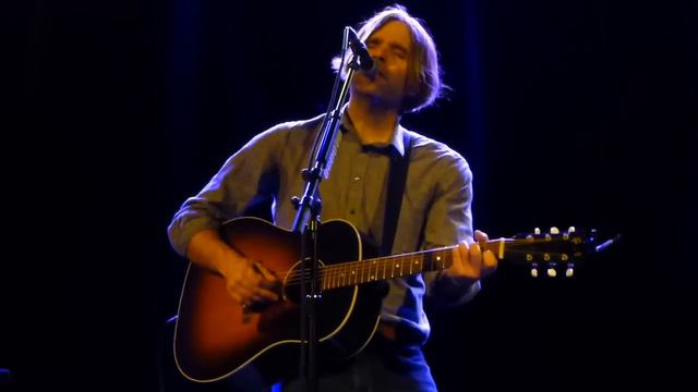 Ben Gibbard - Such Great Heights (Live 11/15/2014)