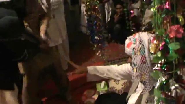 BABA JEE SUFI ABDUL RAHMAN SHAH SAHBH NAQEBI PART8 Dera Gondla