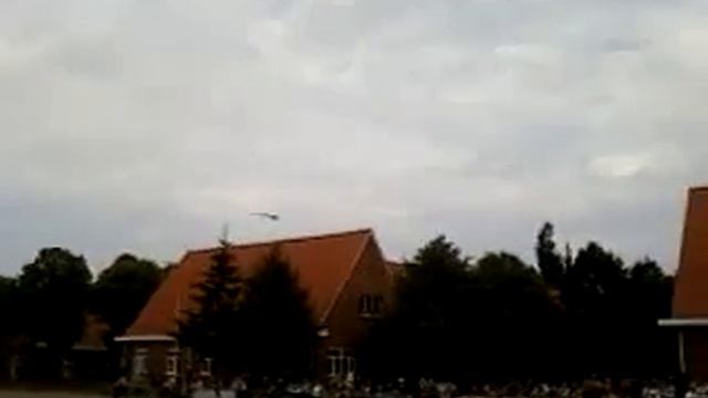 Leopoldsburg Leger 2011