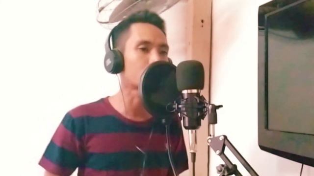 Heaven By Your Side- A1 {COVER}