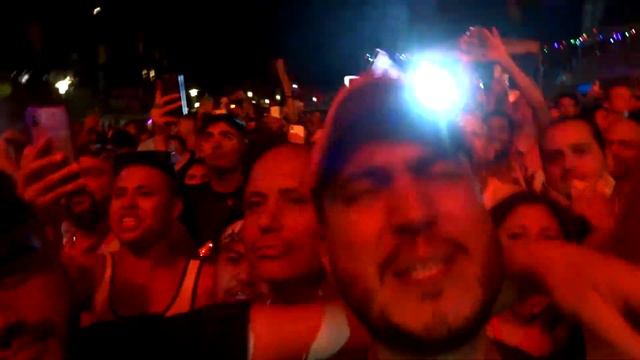 Paulina Rubio Miami Beach Pride 2021