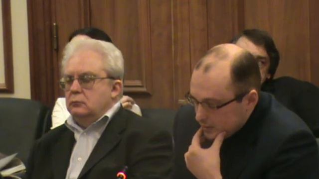 Михаил Ремизов