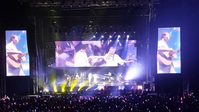 YOASOBI - Haruka ｢ハルカ｣ | Asia Tour 2023/2024 Live In Jakarta, Indonesia