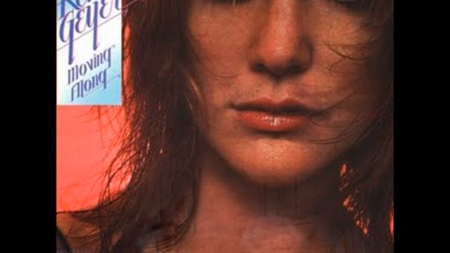 RENEE GEYER   TOUCH