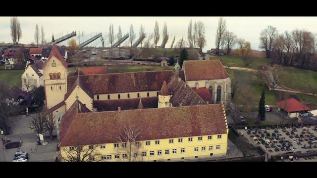 Hohenklingen & Insel Reichenau