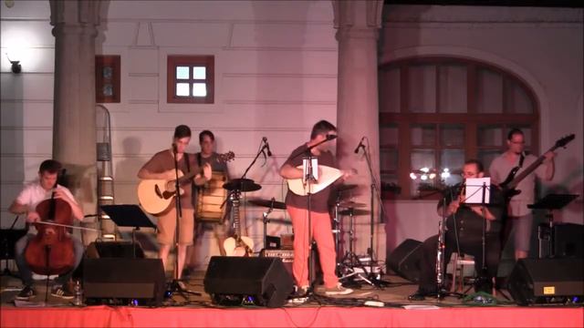 Verskoncert - Ördög Farába (József Attila)