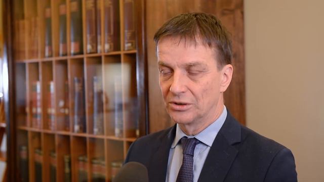Ardo Hansson: Majandus On Kriisijärgse Aja Parimas Seisus