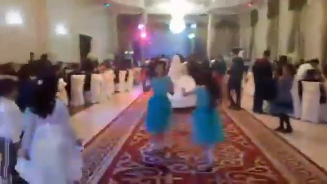 Айгул Балауса Анель -əсем əн