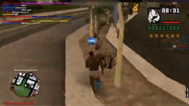 Mta Saur Takılmaca Bölüm 1 [Nice Car]