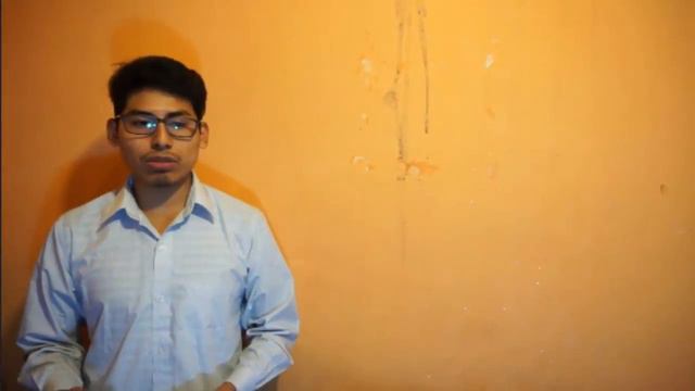 EDGAR JOEL FLORES/VIDEOCURRICULUM/RODRIGUEZ CESAR/CERTUS 2018