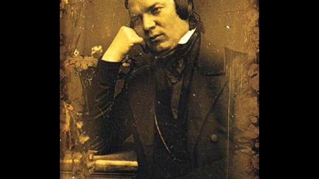 Yehonatan Berick & Eric Malson | Schumann | Sonata No. 2 In D Minor, Op. 121| 3rd Mvt. | 1993
